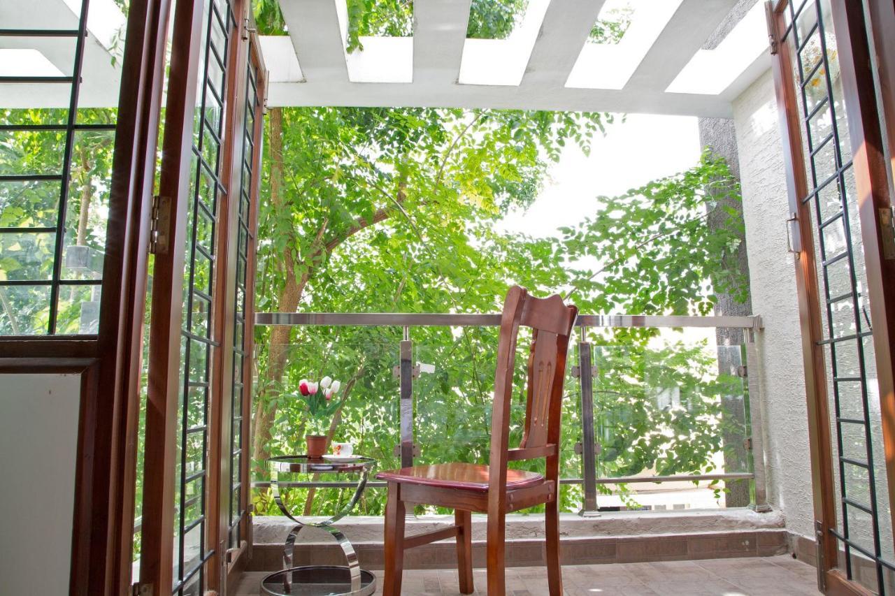 Oyo 8737 King Suites Bangalore Exterior foto